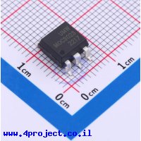 UMW(Youtai Semiconductor Co., Ltd.) MOC3023SM