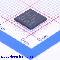 Analog Devices ADUCM361BCPZ128-R7