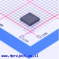 Microchip Tech PIC16LF1509-E/ML
