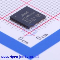 Microchip Tech ATSAMR21G18A-MUT