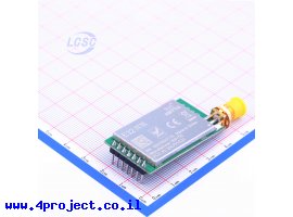 תמונה של מוצר  Chengdu Ebyte Elec Tech E32-433T30D