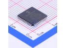 תמונה של מוצר  Microchip Tech DSPIC33EP128GM304-I/PT