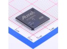 תמונה של מוצר  Microchip Tech ATSAM3S1CB-AUR