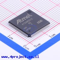 Microchip Tech ATSAM3S1CB-AUR