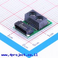Sharp Microelectronics GP2Y0E03