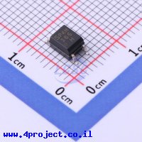 Sharp Microelectronics PC365NJ0000F