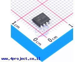 תמונה של מוצר  UMW(Youtai Semiconductor Co., Ltd.) LM317LD