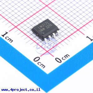 UMW(Youtai Semiconductor Co., Ltd.) LM317LD