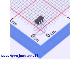 תמונה של מוצר  Analog Devices Inc./Maxim Integrated MAX871EUK+T