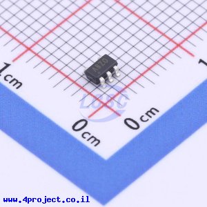 Analog Devices Inc./Maxim Integrated MAX871EUK+T