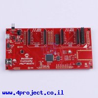 Microchip Tech DM320103
