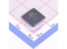 תמונה של מוצר  Microchip Tech ATMEGA164PA-AU