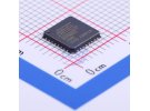 תמונה של מוצר  Microchip Tech AT90PWM3B-16MU