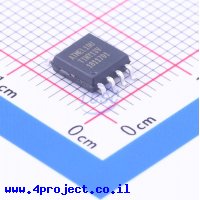 Microchip Tech ATTINY13V-10SU
