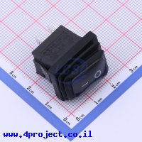 HCTL RS601BK-1010011BB
