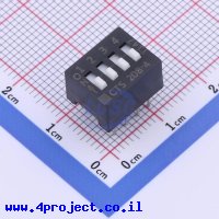 CTS Electronic Components 208-4