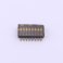 CTS Electronic Components 218-8LPST