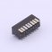 CTS Electronic Components 193-8MS