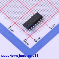 Shanghai Siproin Microelectronics SSP721A