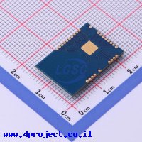 Microchip Tech ATWINC1500-MR210UB1961