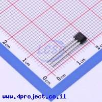 Diodes Incorporated AH49EZ3-G1