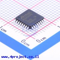 Microchip Tech ATMEGA328PB-AN