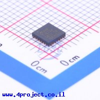 Microchip Tech ATTINY1617-MN