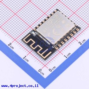 Ai-Thinker ESP-12F(ESP8266MOD)