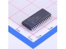 תמונה של מוצר  Microchip Tech DSPIC30F3010-20E/SO