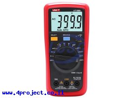 תמונה של מוצר  Uni-Trend Tech UT136B+