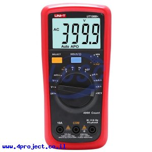 Uni-Trend Tech UT136B+