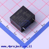 HF(Xiamen Hongfa Electroacoustic) HF32F/012-HSL3