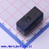 HF(Xiamen Hongfa Electroacoustic) HF115F-I/005-1HS3A