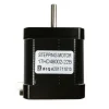 מנוע צעד 200 צעדים, 42x48 מ"מ, 3.06V/1.7A - מחבר JST