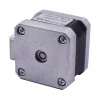 מנוע צעד 200 צעדים, 42x33 מ"מ, 2.8V/1.33A - מחבר JST