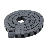 מוביל כבל - תעלה 7x7 מ"מ - 1 מטר