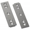 חיבור X-Rail - ארוך - חבילה של 2 - פלדה