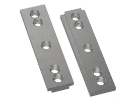 תמונה של מוצר חיבור X-Rail - ארוך - חבילה של 2 - פלדה