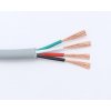 כבל גמיש 4x0.3mm2 - לפי מטר
