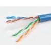 כבל רשת UTP CAT6 - לפי מטר