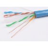 כבל רשת UTP CAT6 - לפי מטר