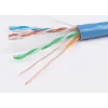 כבל רשת UTP CAT6 - לפי מטר