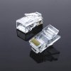 מחבר RJ45 לכבל Ethernet