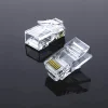 מחבר RJ45 לכבל Ethernet