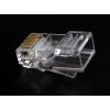 מחבר RJ45 לכבל Ethernet - איכותי