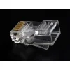 מחבר RJ45 לכבל Ethernet - איכותי