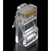 מחבר RJ45 לכבל Ethernet - איכותי