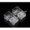 מחבר RJ45 לכבל Ethernet - איכותי