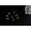 מחבר RJ45 לכבל Ethernet - איכותי