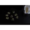 מחבר RJ45 לכבל Ethernet - איכותי